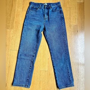 Toteme Original jeans 27